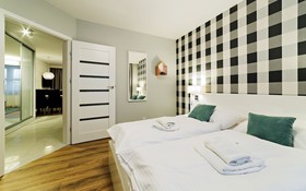 Apartamenty Sun & Snow Residence Karpacz