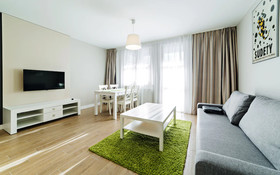 Apartamenty Sun & Snow Residence Karpacz
