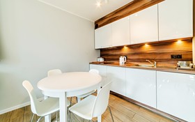 Apartamenty Sun & Snow Residence Karpacz