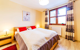 Apartamenty Sun & Snow Residence Karpacz