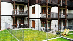 Apartamenty Sun & Snow Residence Karpacz