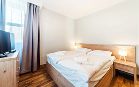 Apartamenty Sun & Snow Residence Karpacz