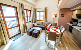 Apartamenty Sun & Snow Residence Karpacz