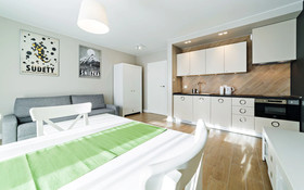 Apartamenty Sun & Snow Residence Karpacz