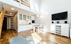 Apartamenty Sun & Snow Residence Karpacz