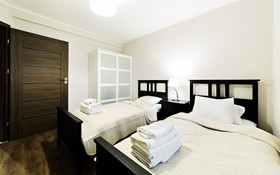 Apartamenty Sun & Snow Residence Karpacz