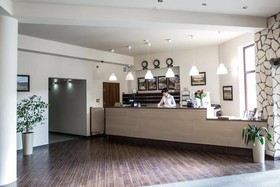 Dwa Potoki Natural Resort