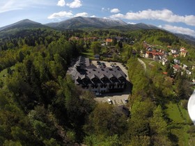 Dwa Potoki Natural Resort