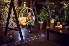 Dwa Potoki Natural Resort