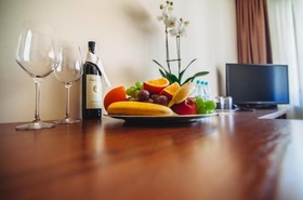 Dwa Potoki Natural Resort