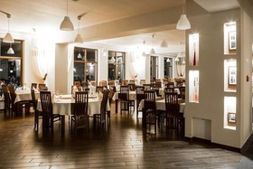 Dwa Potoki Natural Resort