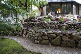 Dwa Potoki Natural Resort