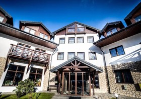 Dwa Potoki Natural Resort