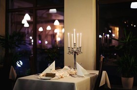 Dwa Potoki Natural Resort