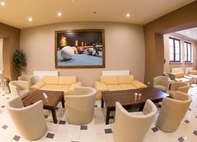 Dwa Potoki Natural Resort