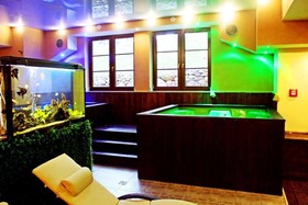 Dwa Potoki Natural Resort