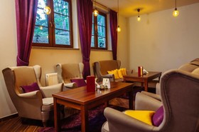 Dwa Potoki Natural Resort