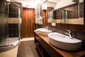 Dwa Potoki Natural Resort