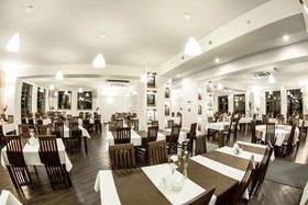 Dwa Potoki Natural Resort