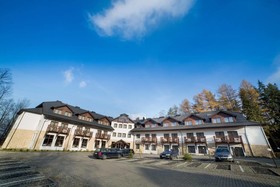 Dwa Potoki Natural Resort