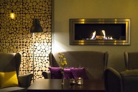 Dwa Potoki Natural Resort