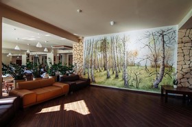 Dwa Potoki Natural Resort