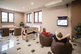 Dwa Potoki Natural Resort