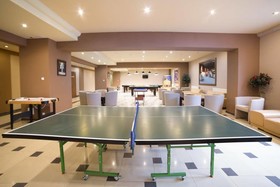 Dwa Potoki Natural Resort