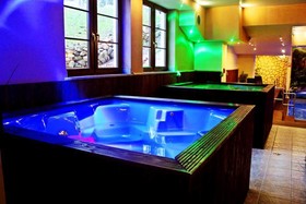 Dwa Potoki Natural Resort