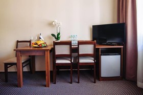 Dwa Potoki Natural Resort