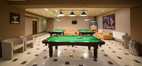 Dwa Potoki Natural Resort