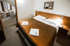 Dwa Potoki Natural Resort