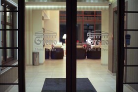 Greno Hotel & Spa