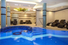 Greno Hotel & Spa