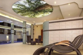 Greno Hotel & Spa