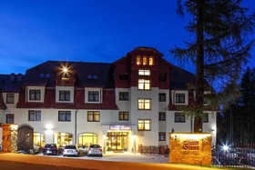 Greno Hotel & Spa