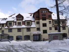 Greno Hotel & Spa