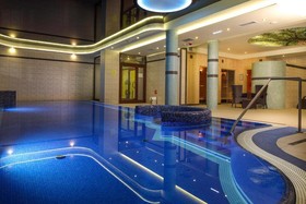 Greno Hotel & Spa