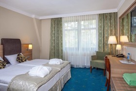 Greno Hotel & Spa