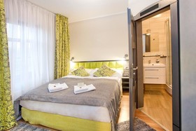 Hotel Artus Prestige SPA