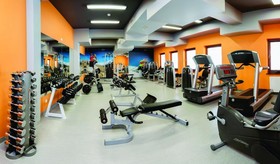 Hotel Artus Prestige SPA