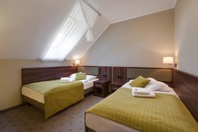 Hotel Artus Prestige SPA