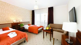 Hotel Artus Prestige SPA