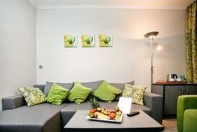 Hotel Artus Prestige SPA