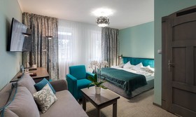 Hotel Artus Prestige SPA