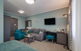 Hotel Artus Prestige SPA