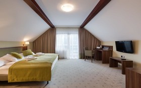 Hotel Artus Prestige SPA