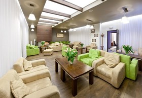 Hotel Artus Prestige SPA