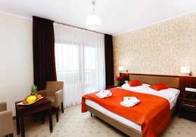 Hotel Artus Prestige SPA