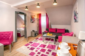 Hotel Artus Prestige SPA